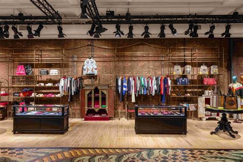 Gucci wooster store nyc